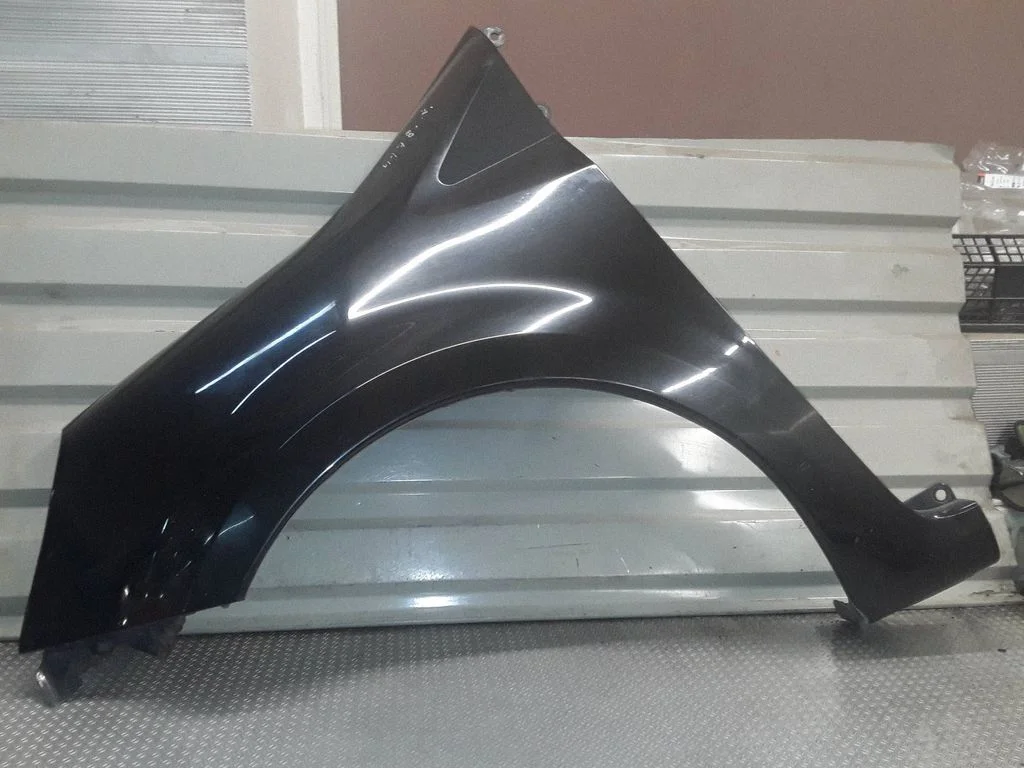 Fender – Renault Grand Modus (2008-2012)