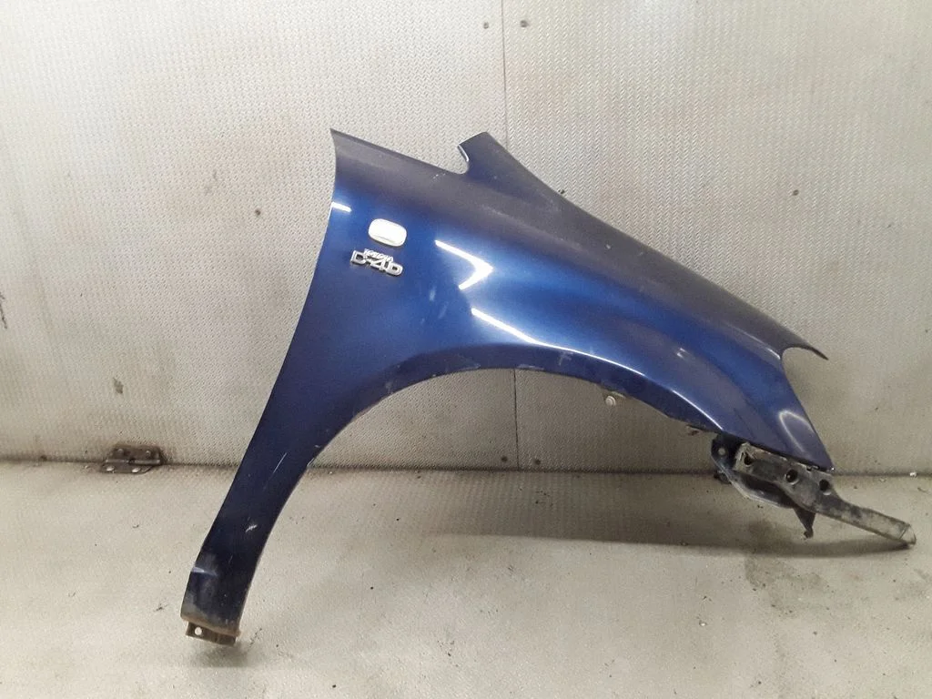 Poritiib – Toyota Avensis T250 (2003-2006)