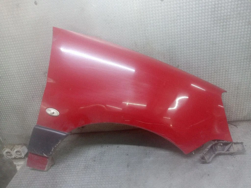 Fender – Citroen Berlingo (2008-2018)