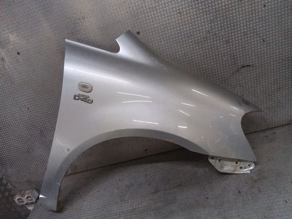Poritiib – Toyota Avensis T250 (2003-2006)