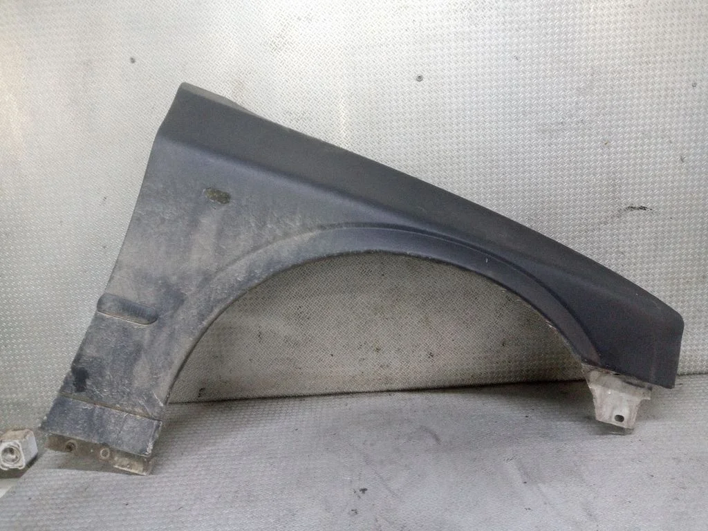 Fender – Lincoln LS (1998-2006)
