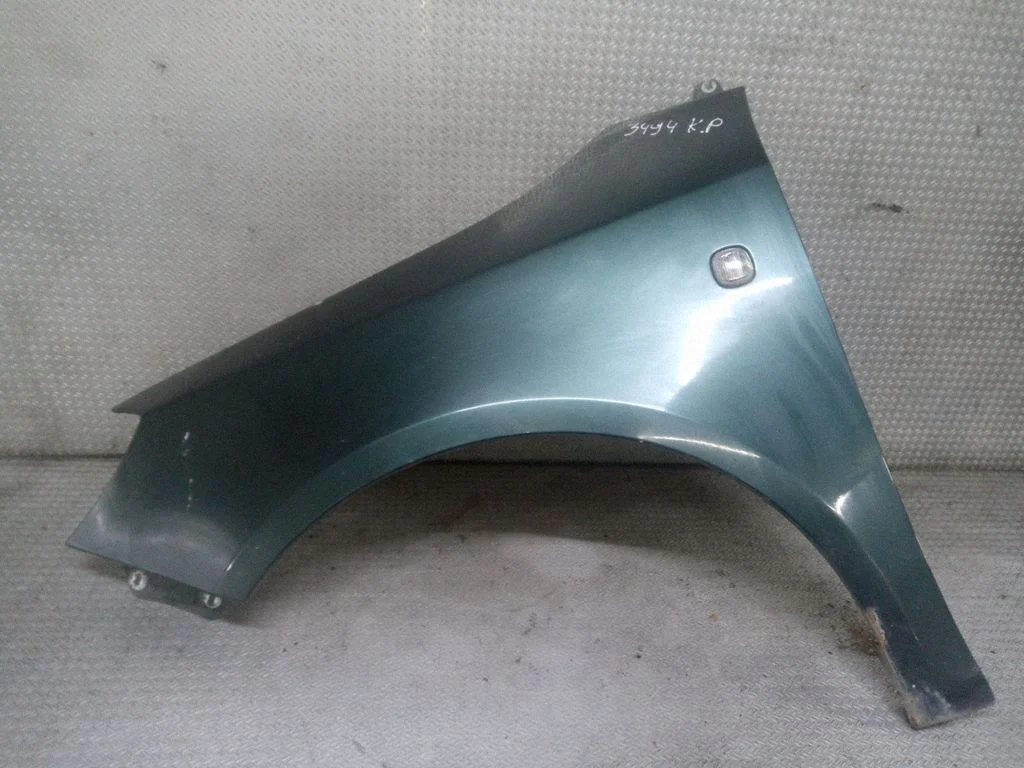 Poritiib – Skoda Roomster (5J) (2006-2015)