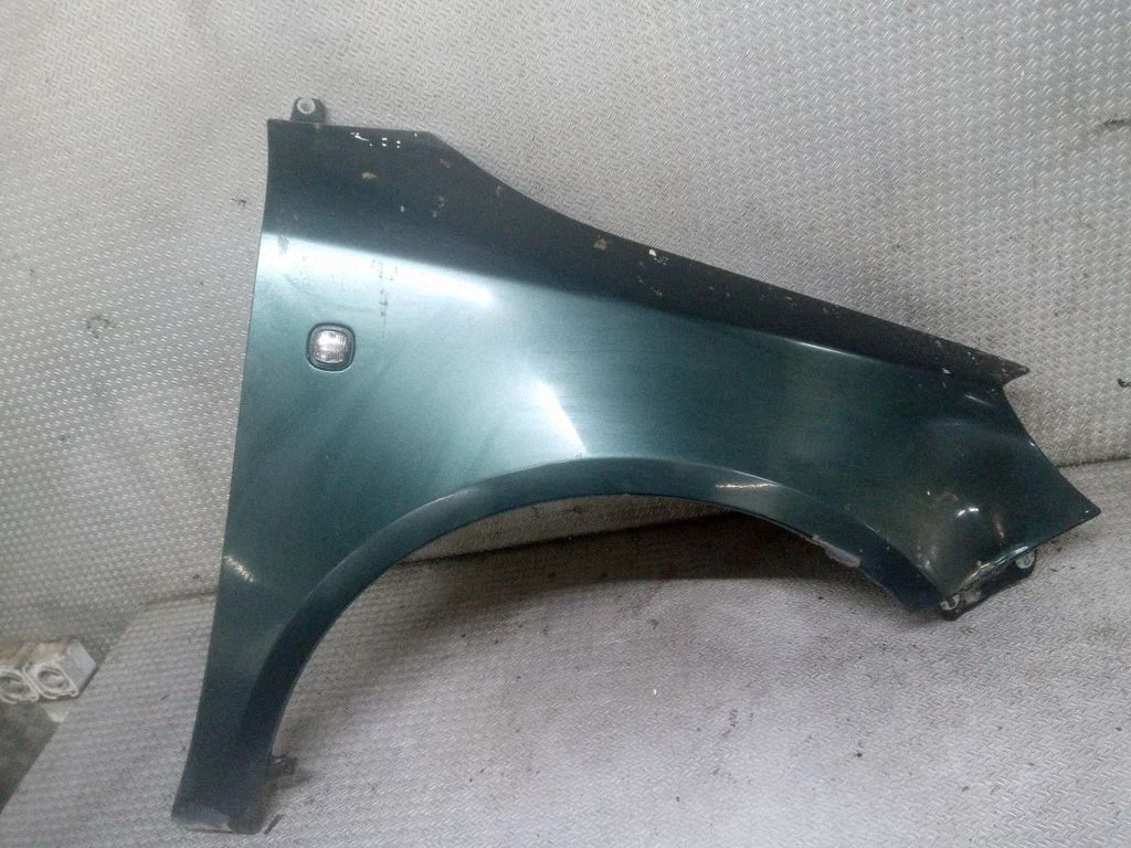 Poritiib – Skoda Roomster (5J) (2006-2015)