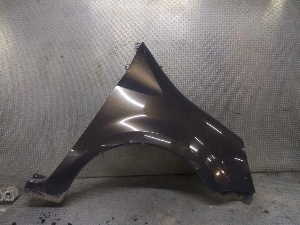 Fender – Renault Modus (2004-2007)