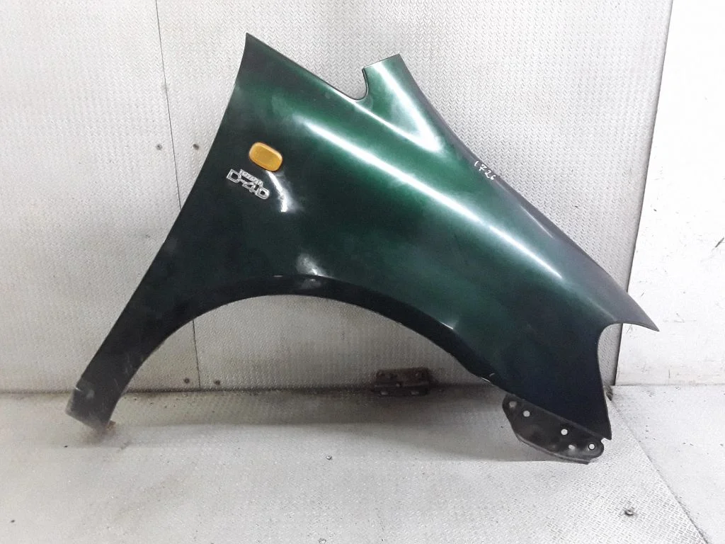 Poritiib – Toyota Avensis Verso (2001-2009)