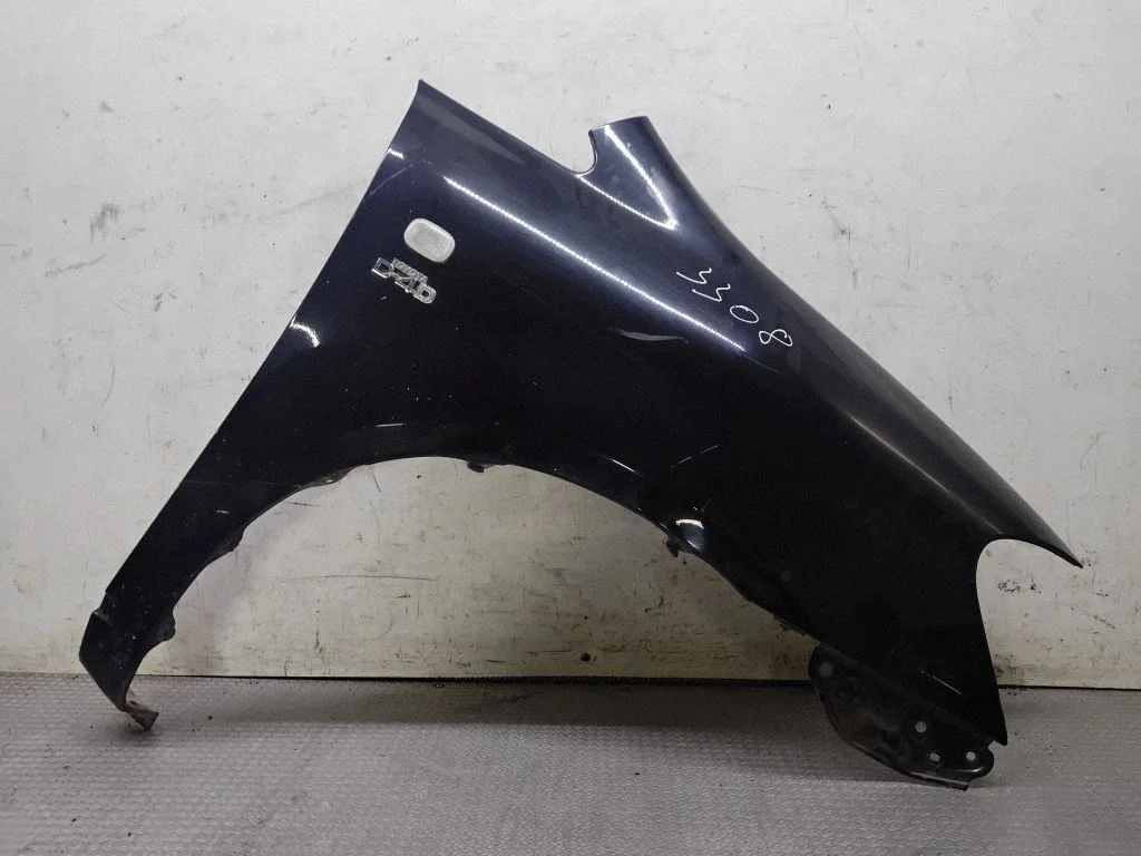 Poritiib – Toyota Avensis T250 (2003-2006)