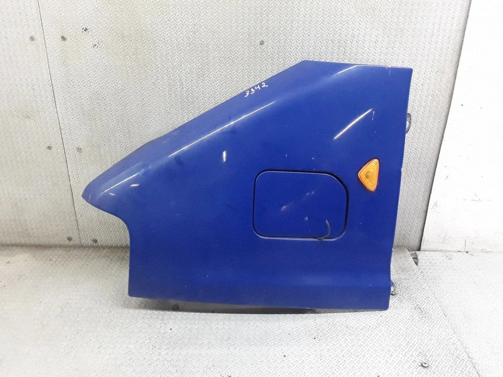 Fender – Citroen Jumper (2002-2006)