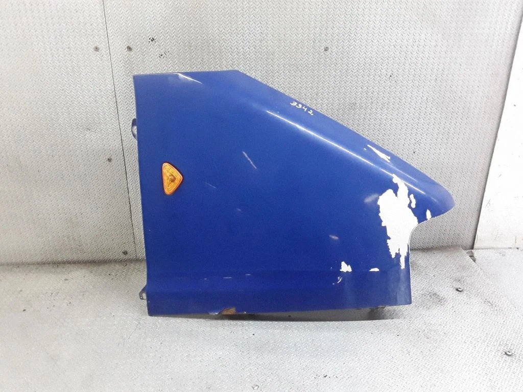 Fender – Citroen Jumper (2002-2006)