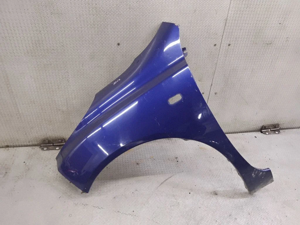 Błotnik – Nissan Micra (2003-2007), lewa