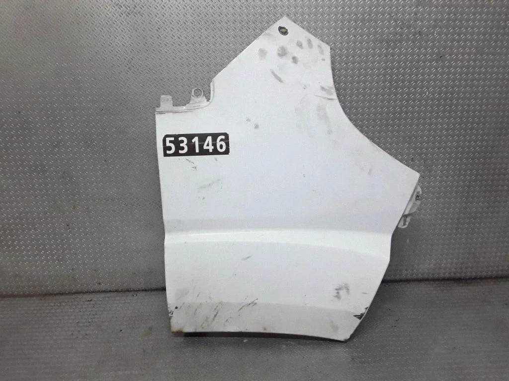 Fender – Citroen Jumper (2007-2013)