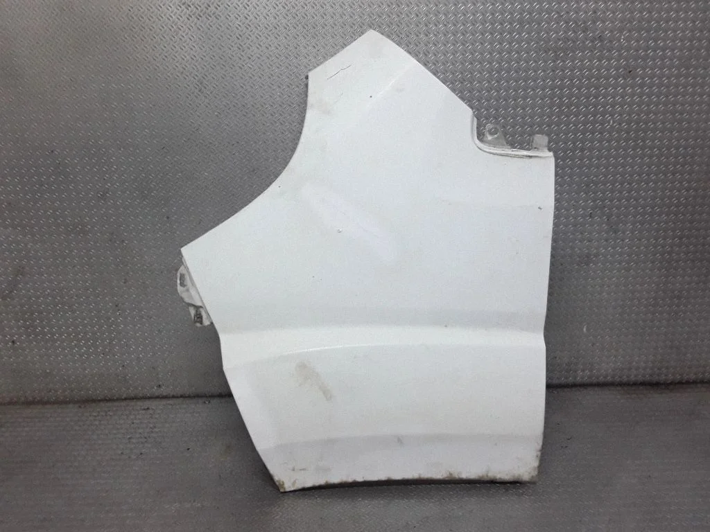Fender – Citroen Jumper (2007-2013)
