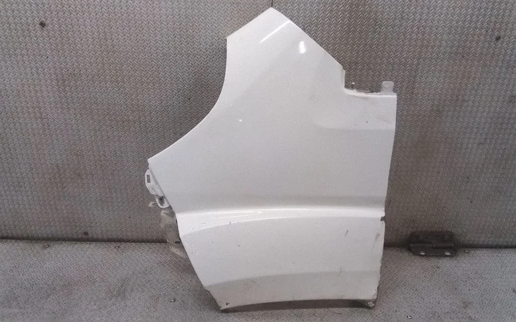 Fender – Citroen Jumper (2007-2013)