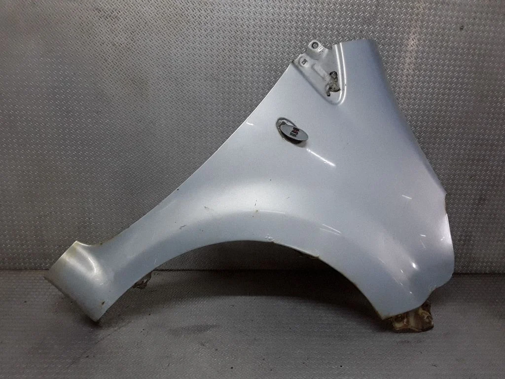 Błotnik – Toyota Aygo AB10 (2005-2014)