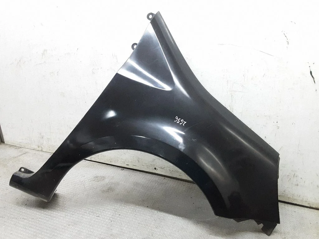 Fender – Renault Modus (2004-2007)