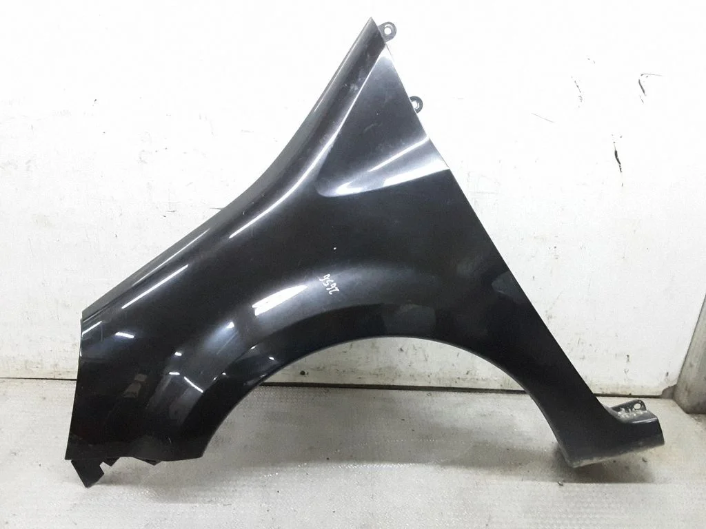 Fender – Renault Modus (2004-2007)