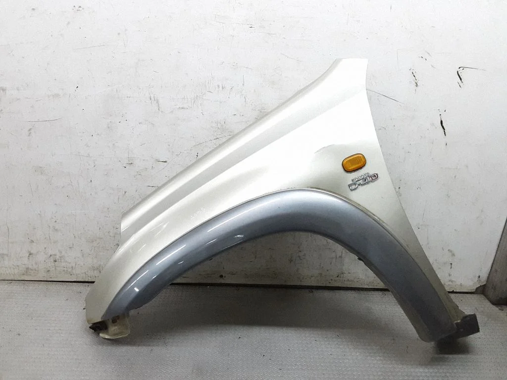 Poritiib – Toyota RAV 4 (XA20) (2000-2005)