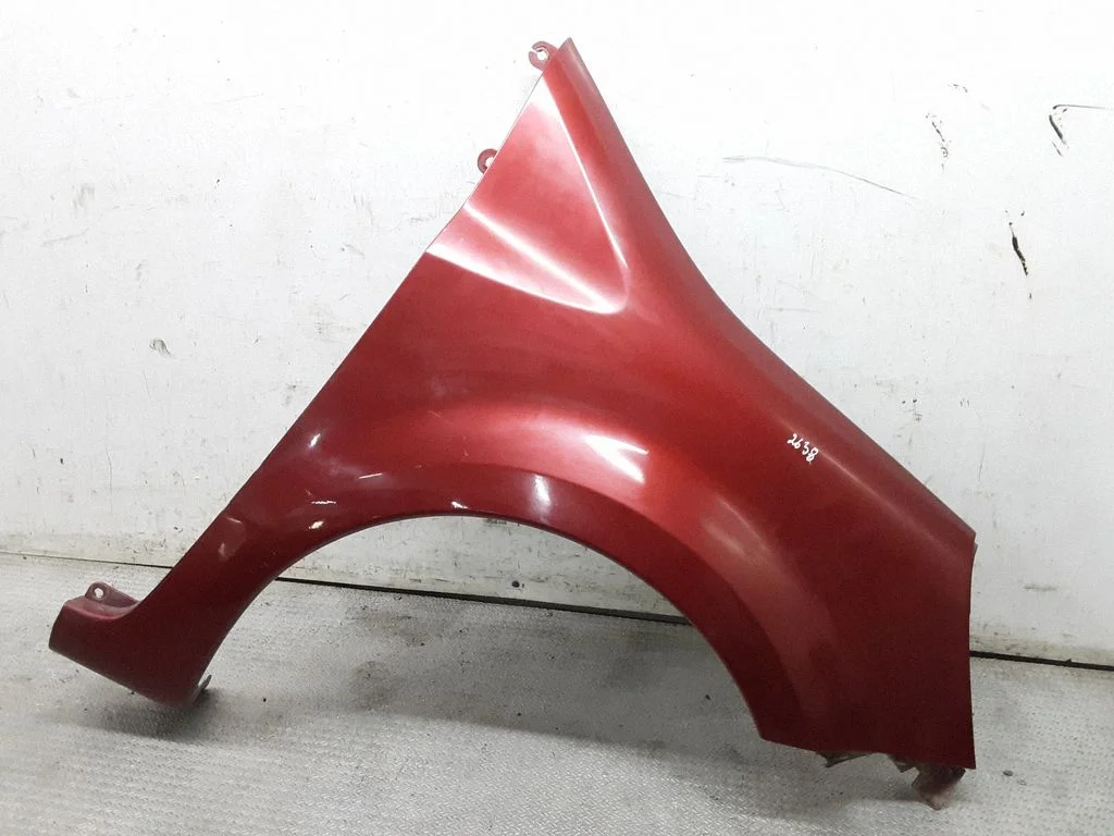 Fender – Renault Modus (2004-2007)