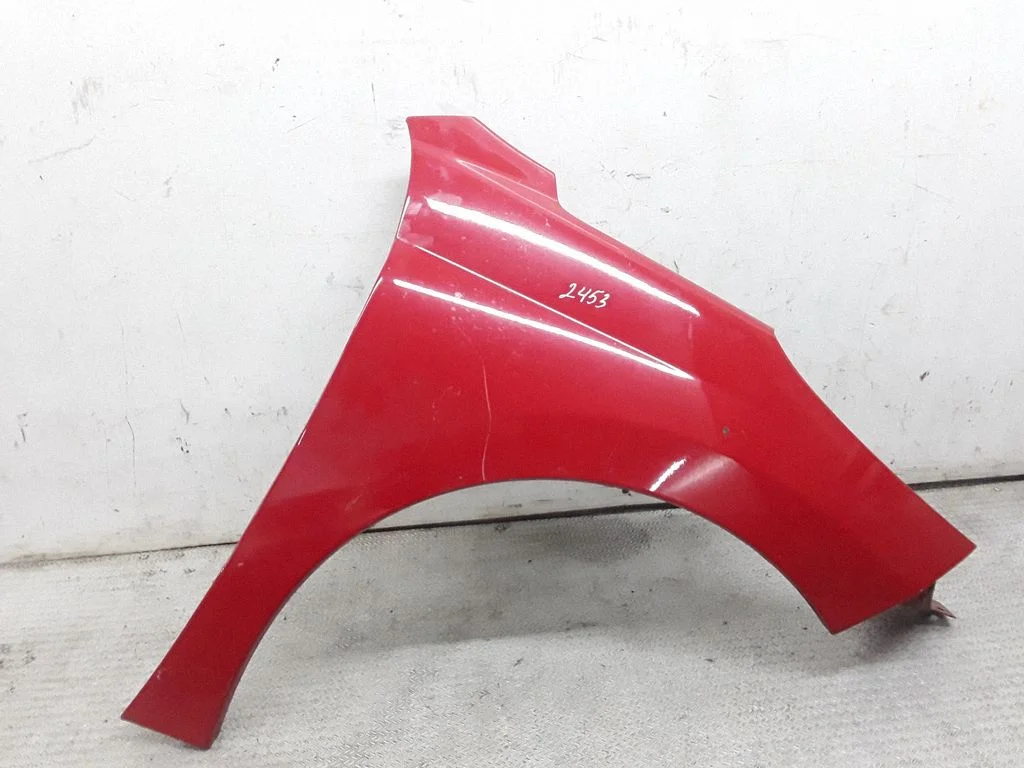 Poritiib – Peugeot 207 CC (2007-2014)