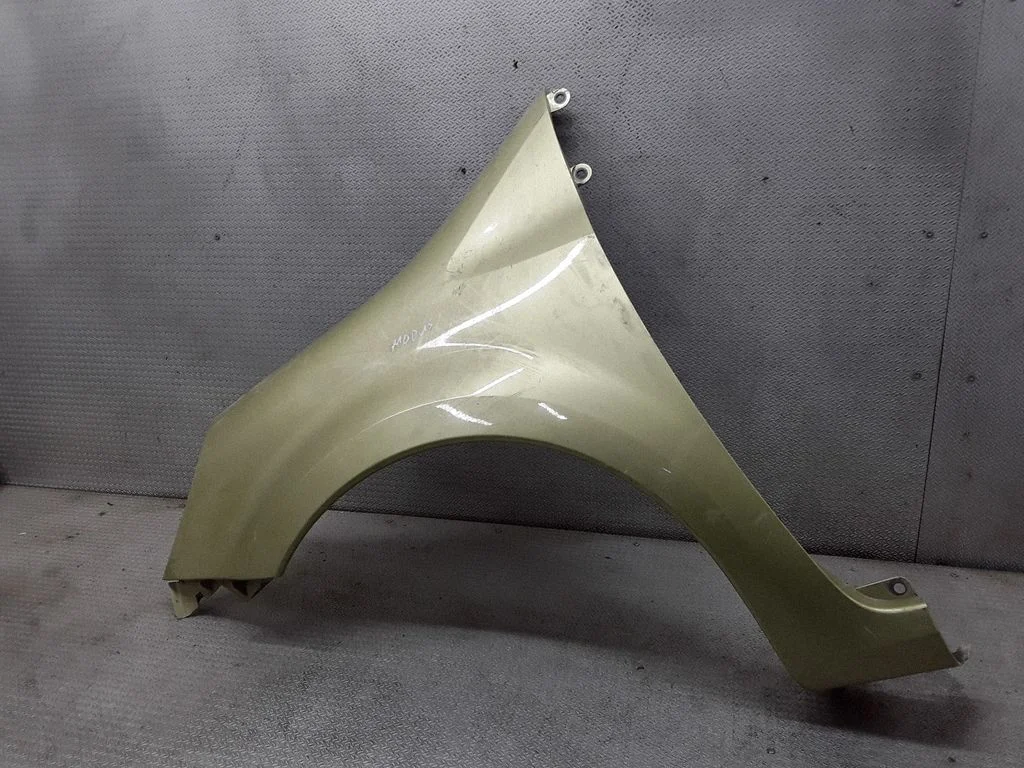Fender – Renault Modus (2004-2007)