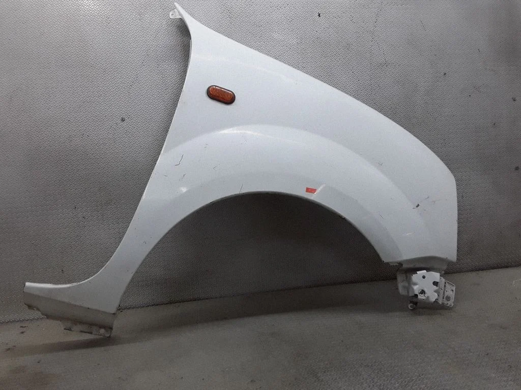 Fender – Renault Kangoo I (1997-2003)