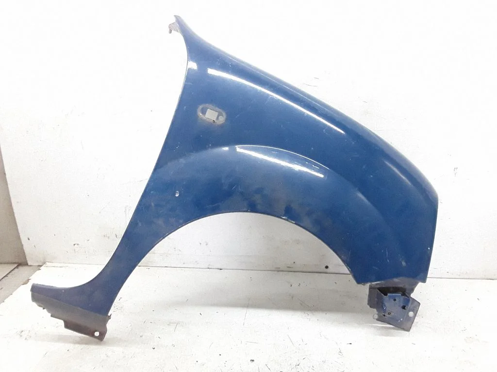 Fender – Renault Kangoo I (1997-2003)