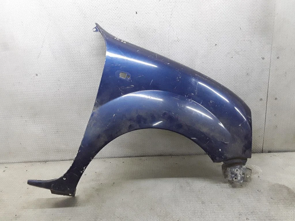 Fender – Renault Kangoo I (1997-2003)