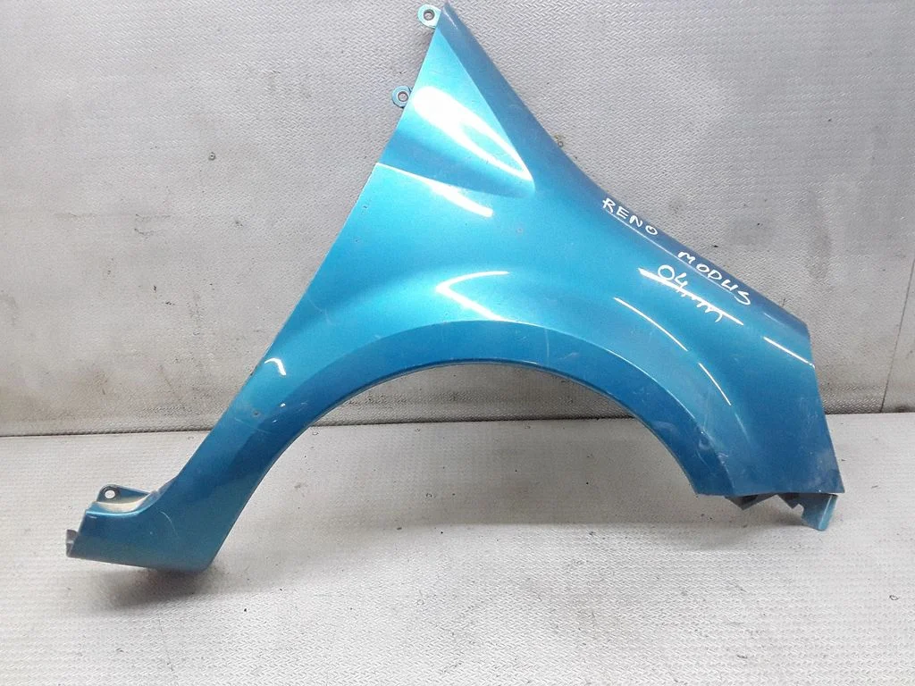 Fender – Renault Modus (2004-2007)