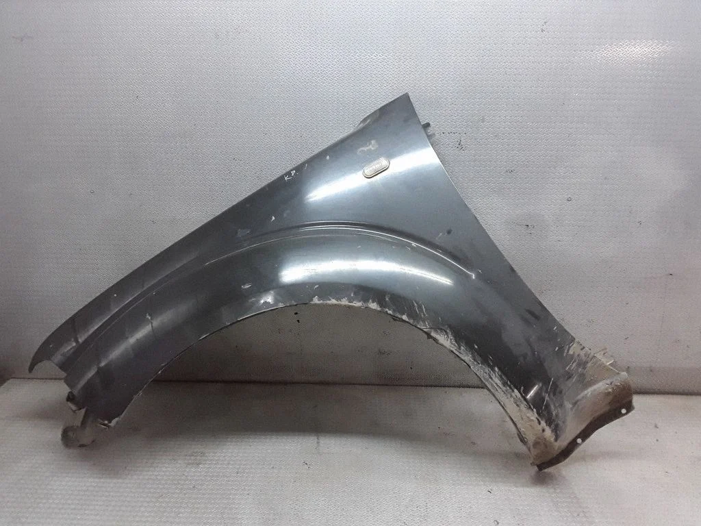 Fender – Nissan Navara D40 (2004-2015)