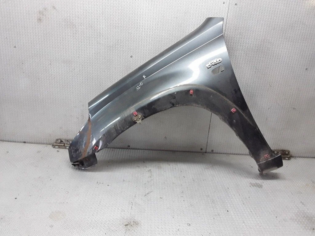 Poritiib – Toyota RAV 4 (XA20) (2000-2005)