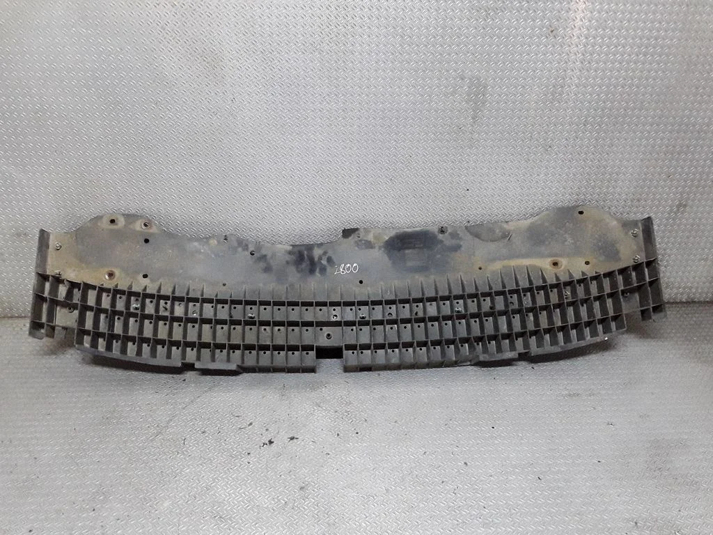 Bampera dibena aizsargs 526180H010 – Toyota Aygo AB10 (2005-2014)