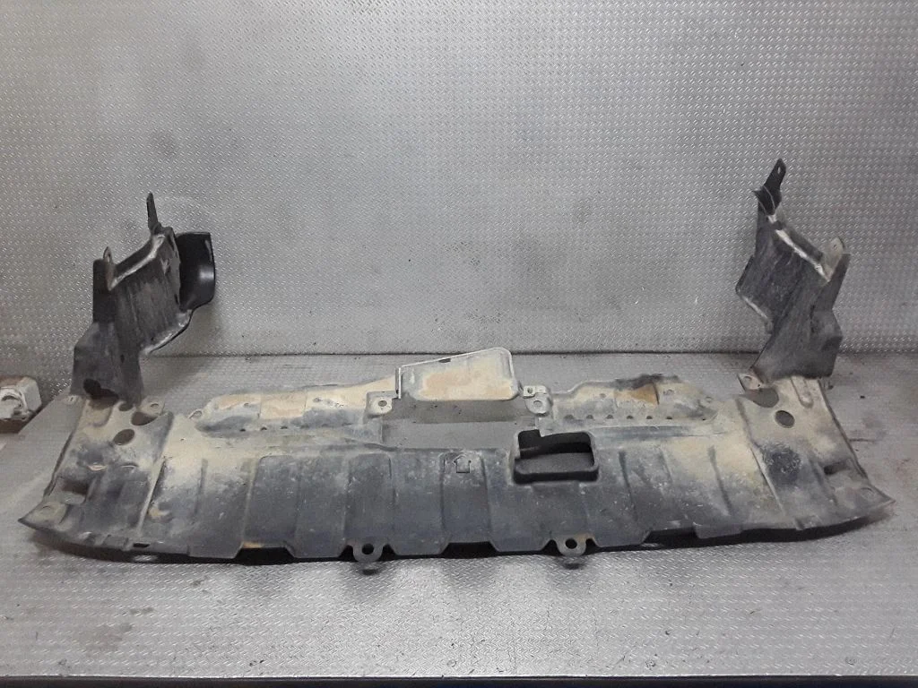 Front bumper skid plate/under tray – Honda CR-V (2002-2006)