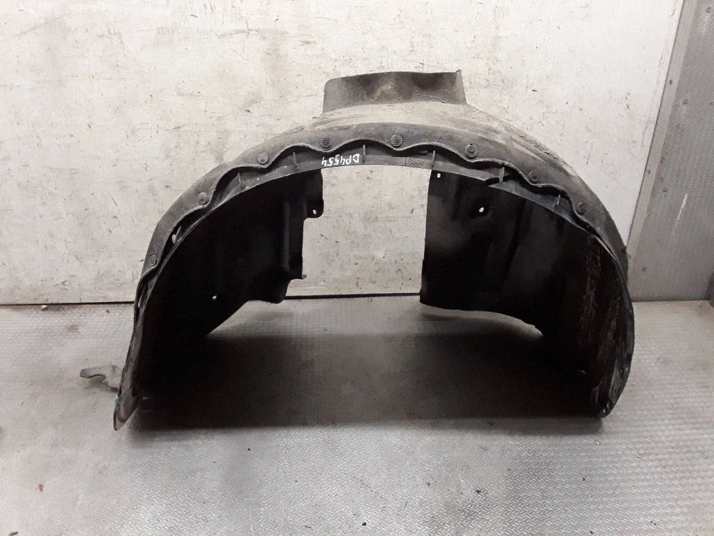 Front wheel arch liner splash guards – Volvo V60 (2011-2013)