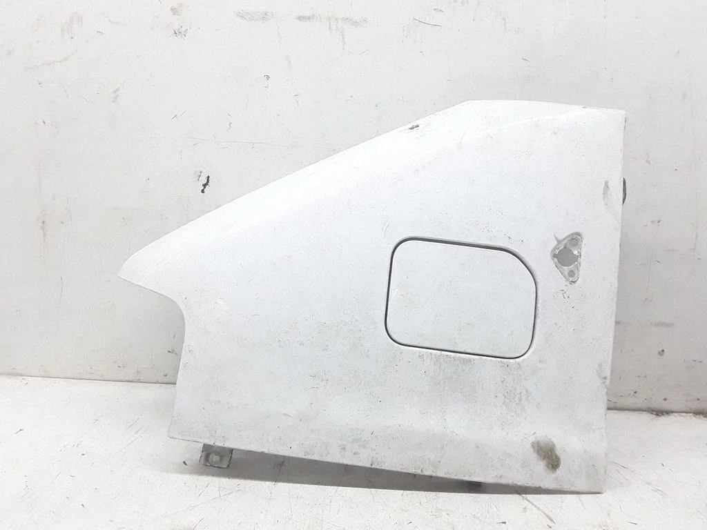 Fender – Citroen Jumper (2002-2006)