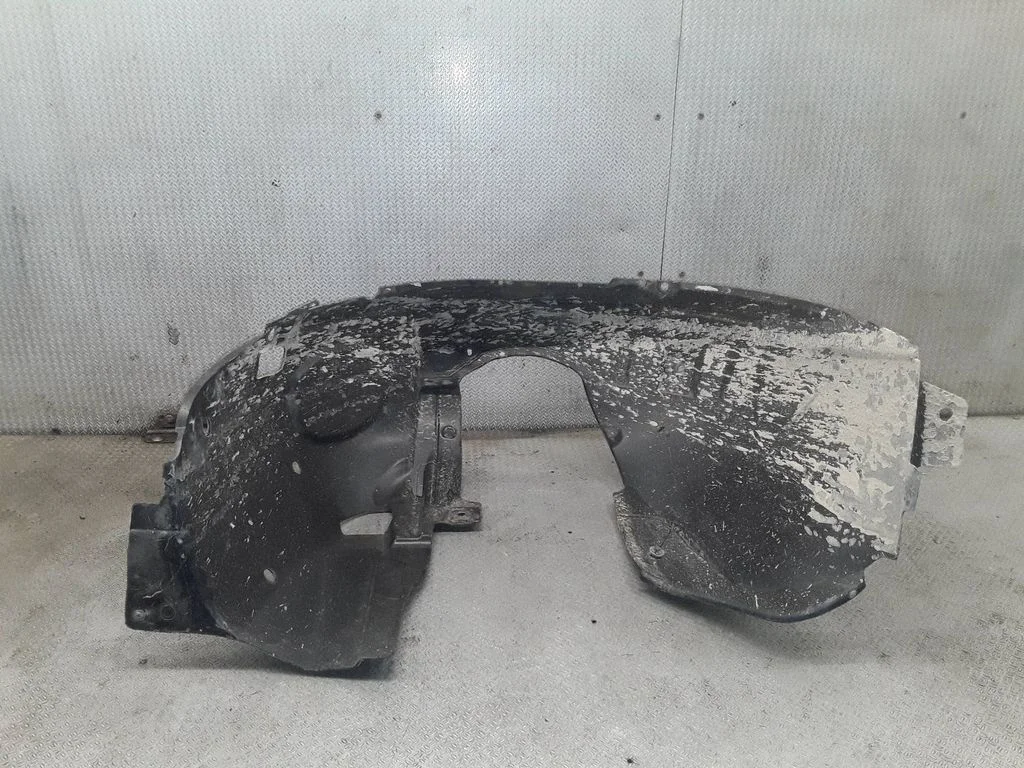 Front wheel arch liner splash guards – Mini One - Cooper R50 - 53 (2001-2006)