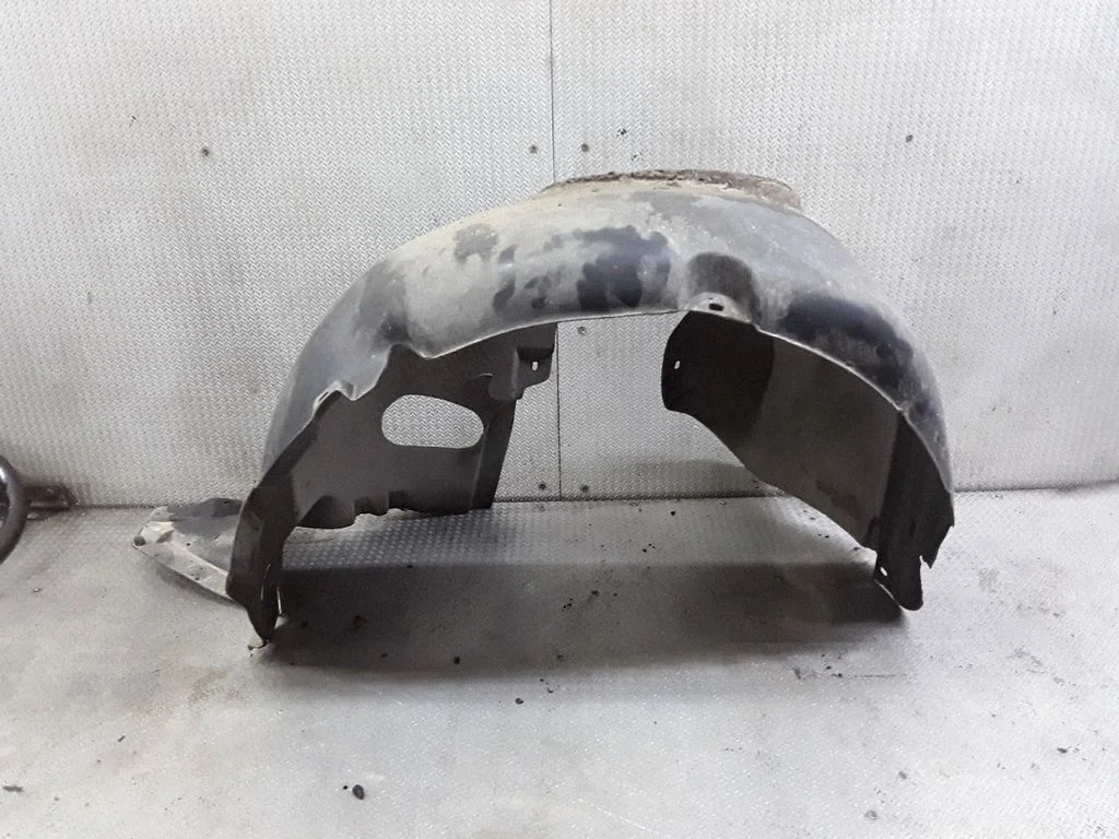 Front wheel arch liner splash guards – Seat Altea XL (2004-2015)