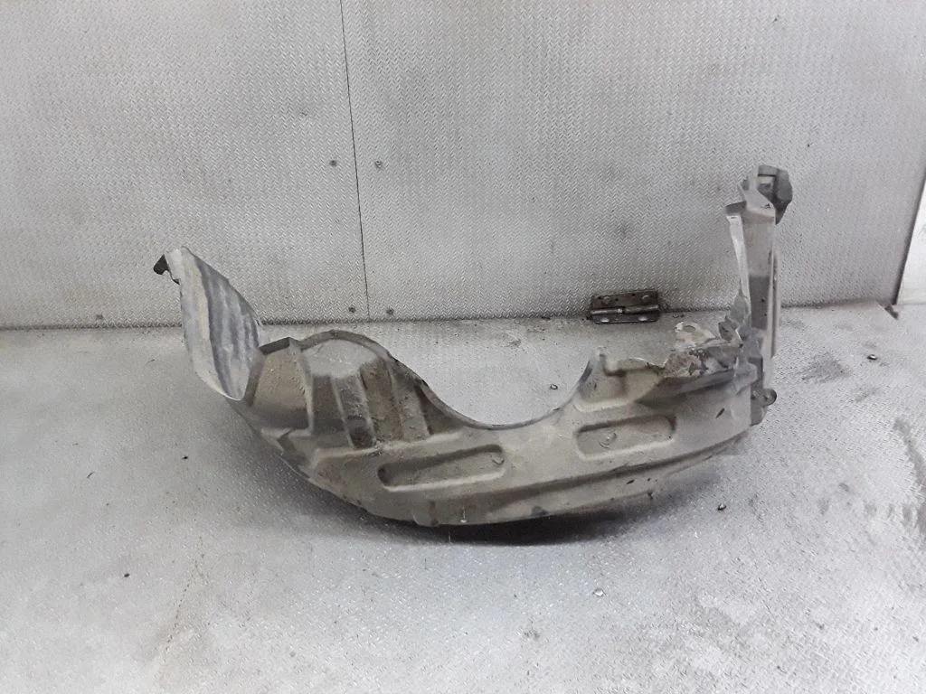 Nadkole przednie – Toyota Yaris Verso (1999-2005)