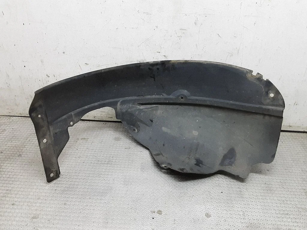 Front wheel arch liner splash guards – Chrysler Sebring (ST-22 - JR) (2000-2007)
