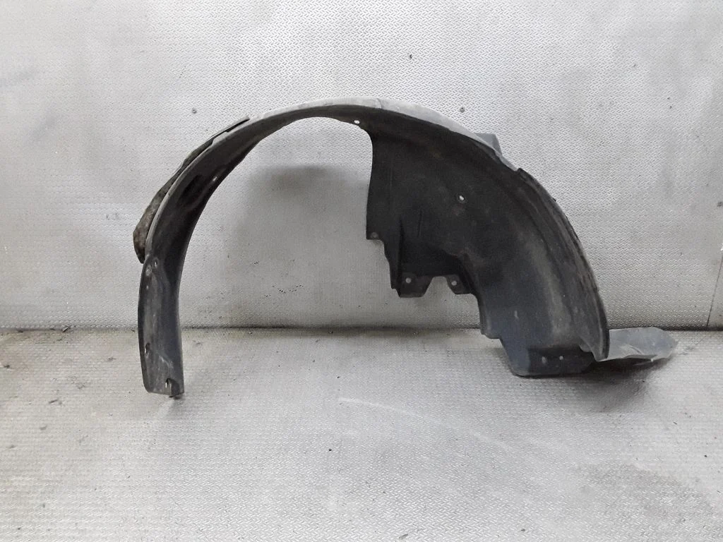 Front wheel arch liner splash guards – Subaru Forester SH (2008-2013)