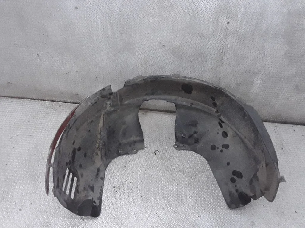 Nadkole przednie – Ford Fiesta (2009-2012)