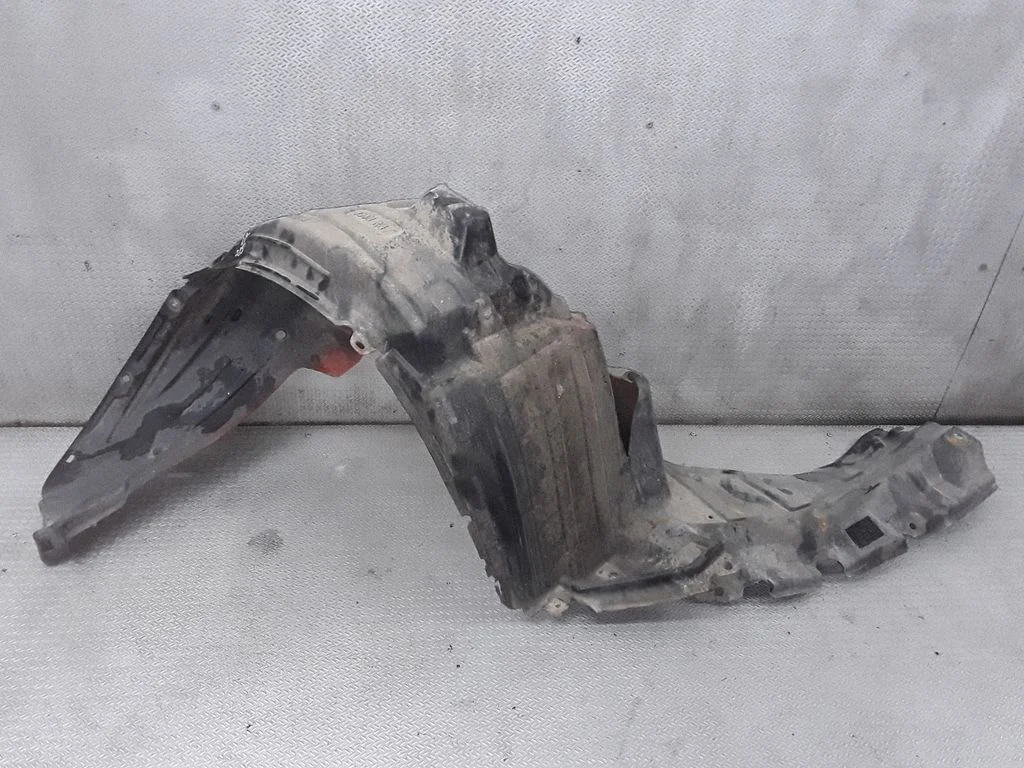 Nadkole przednie – Toyota Yaris Verso (1999-2005)