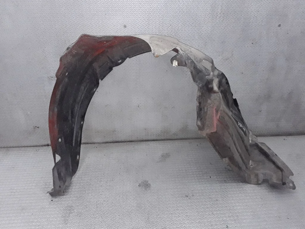 Nadkole przednie – Toyota Yaris Verso (1999-2005)
