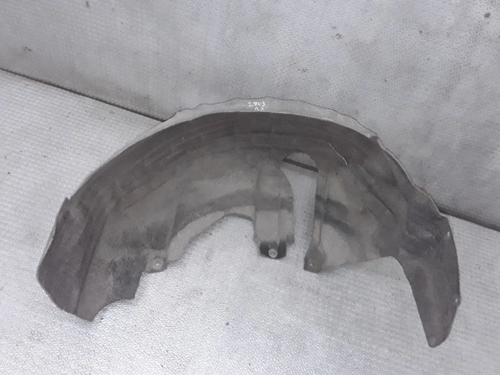 Nadkole przednie – Ford Fiesta (2009-2012)