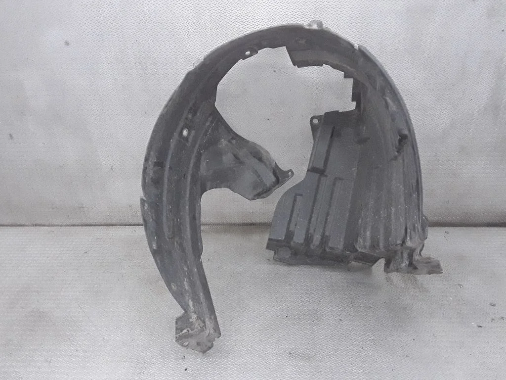 Nadkole przednie 638342AX600 – Nissan Micra (2003-2007)