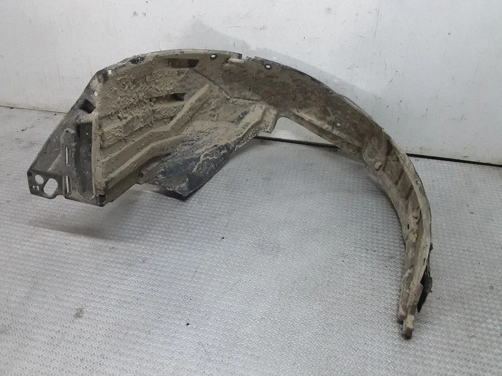 Front wheel arch liner splash guards – Honda FR-V (2004-2009)