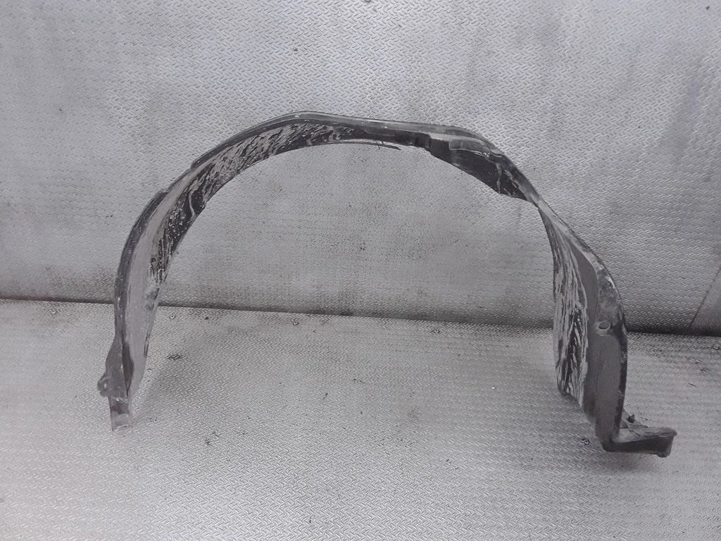 Nadkole przednie 009204026 – Opel Agila A (2000-2007)