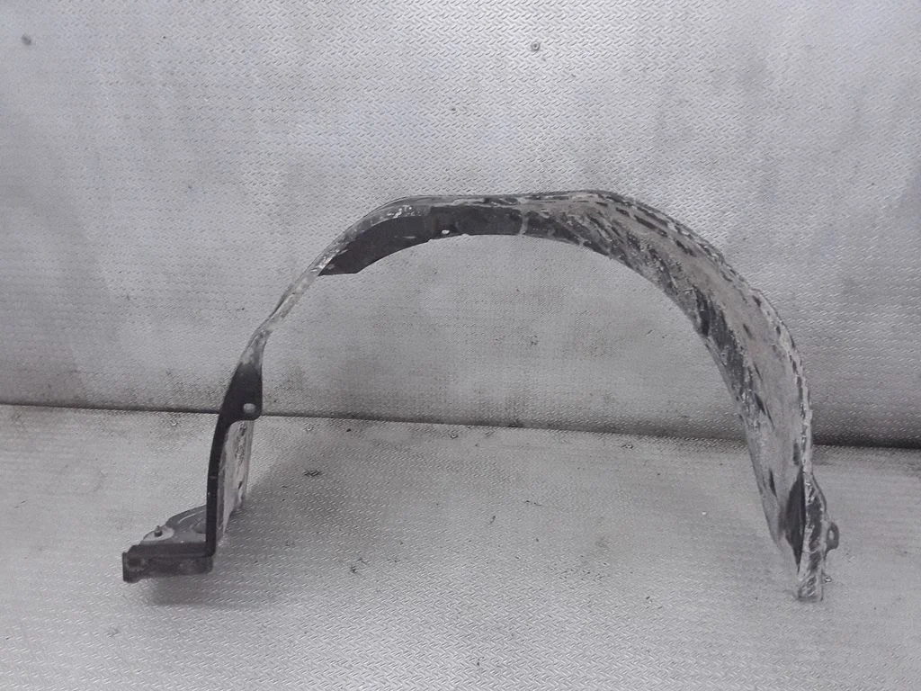 Nadkole przednie 7232183E00R – Opel Agila A (2000-2007)