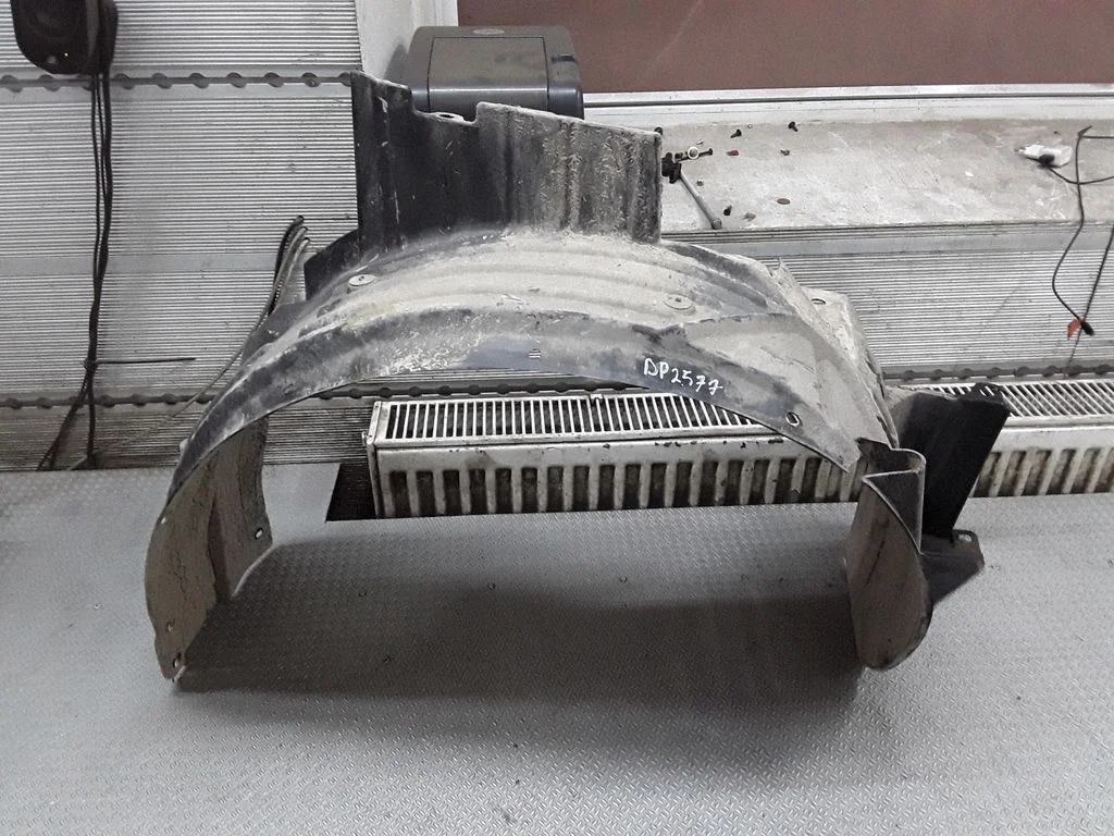 Nadkole przednie – Honda HR-V (1998-2005)