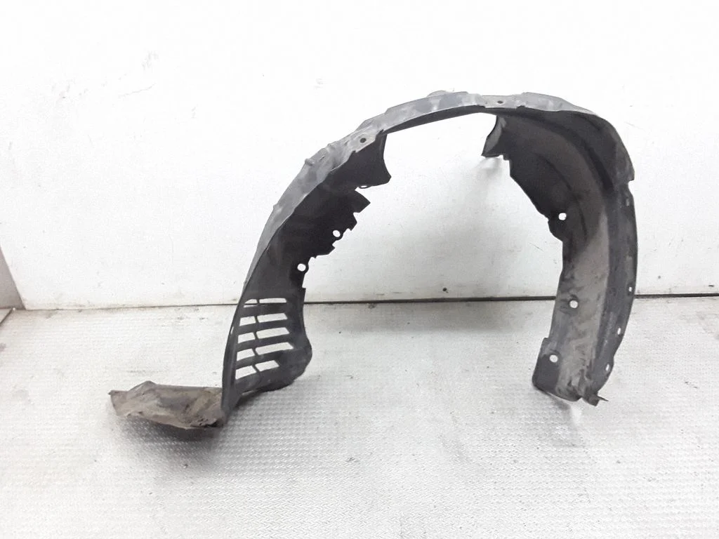 Front wheel arch liner splash guards – Mazda 5 (2005-2010)