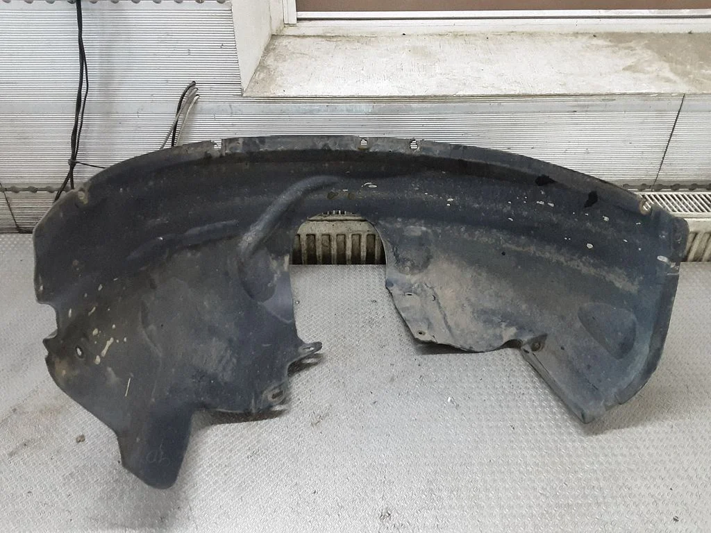Esimene rattakoopa katteliist / porikaitse 2T1416114