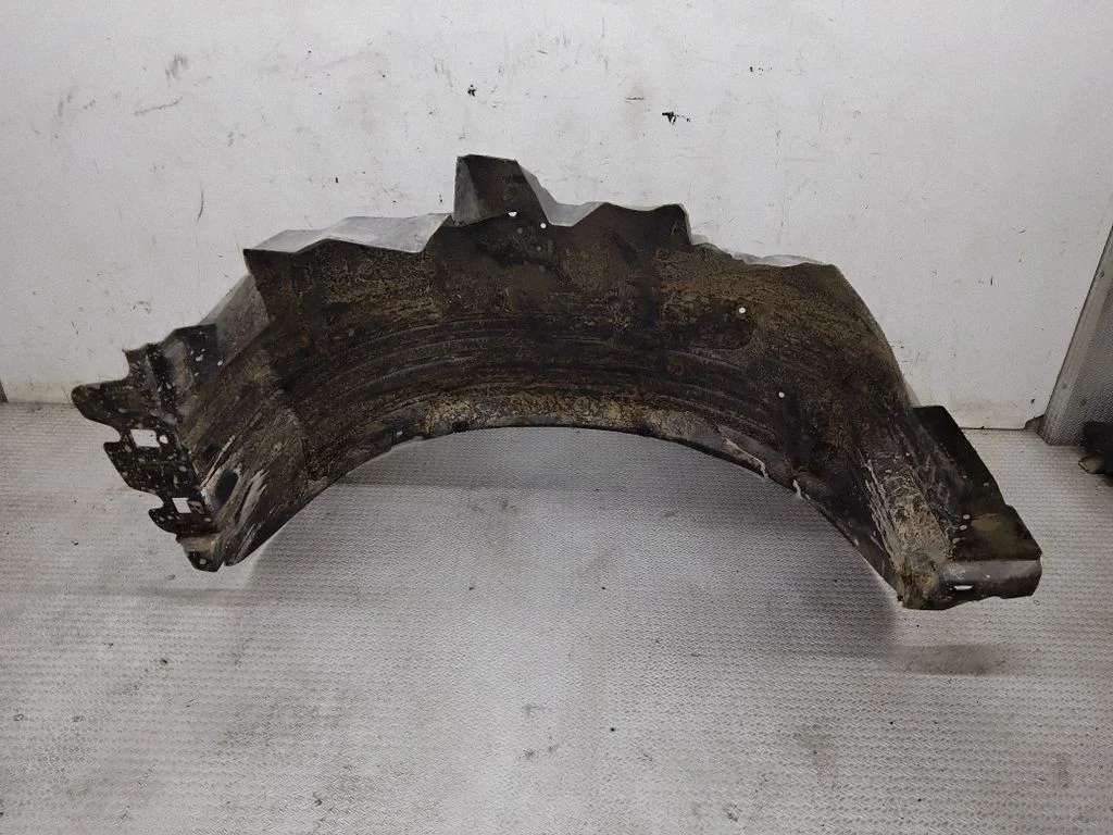 Nadkole przednie – Nissan Pathfinder R51 (2005-2012), prawa